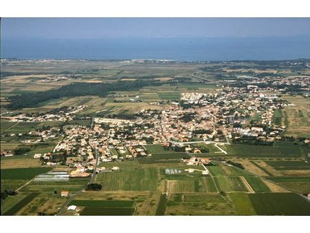 vente terrain 700 m² saint-georges-d'oléron (17190)