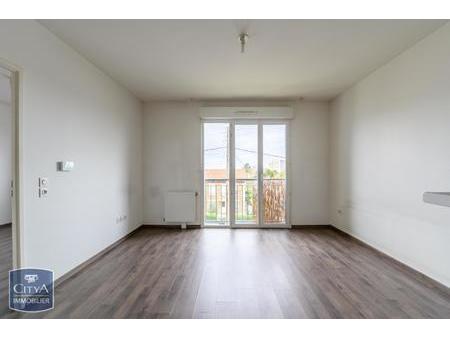 vente appartement gagny (93220) 2 pièces 41.78m²  172 000€