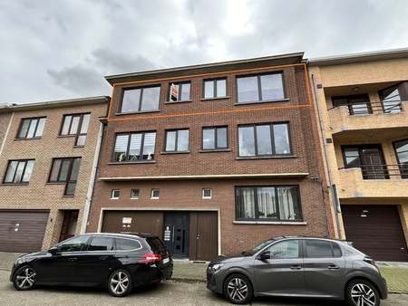 appartement à louer à schoten € 775 (kn066) - verhelst vastgoed | zimmo