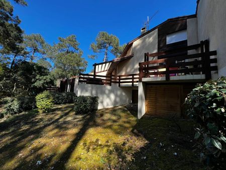 maison seignosse 93 m² t-5 à vendre  671 000 €