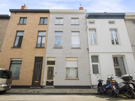 maison à vendre à ledeberg € 328.000 (kn044) - van hoye vastgoed | zimmo