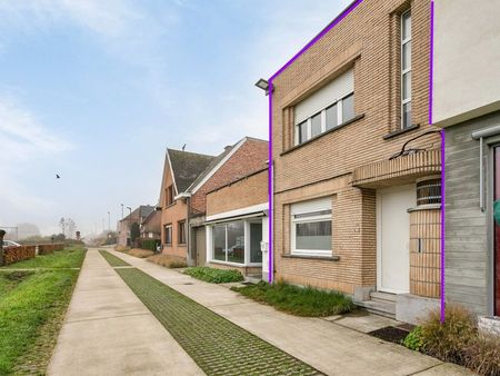 maison à vendre à hombeek € 359.000 (kmz9e) - mondo vastgoed | zimmo