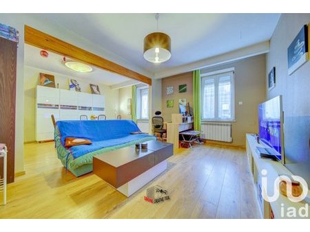 en vente appartement 54 m² – 110 000 € |hagondange