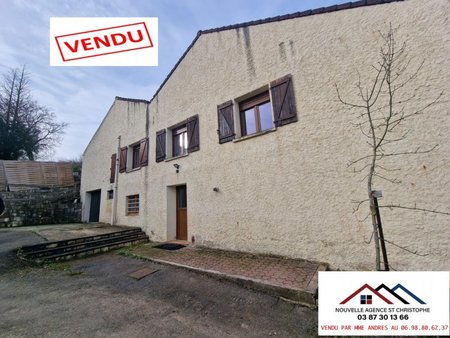 en vente appartement 125 m² – 195 000 € |thionville