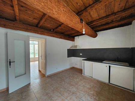 appartement redessan 54 m² t-2 à vendre  159 000 €