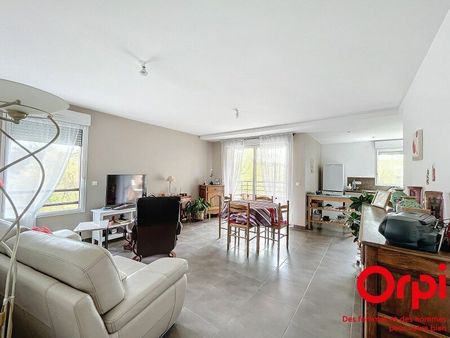 appartement la ferté-bernard 71 m² t-3 à vendre  211 000 €