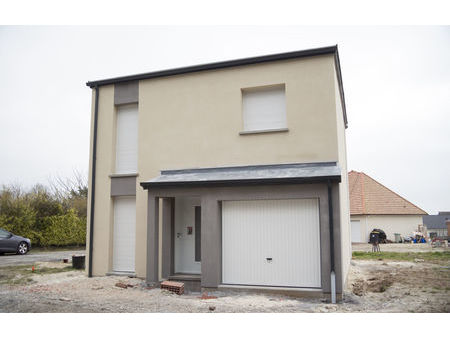 vente maison 4 pièces 90 m² toulenne (33210)