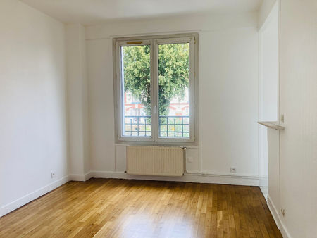 villemomble - appartement 2 pieces - 33 50 m²