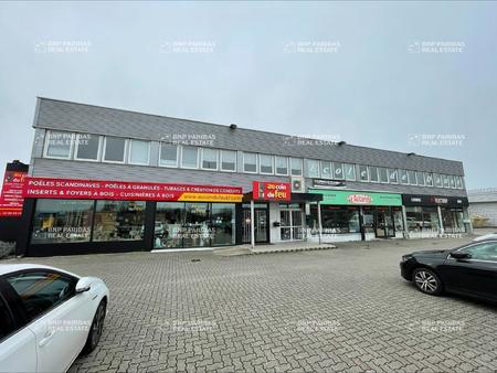 location d'entrepôt de 470 m² à vendenheim - 67550