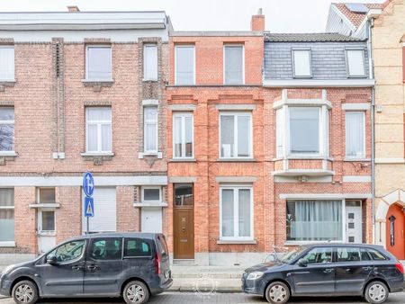 maison à vendre à sint-niklaas € 219.000 (kn06j) - claves vastgoed | zimmo