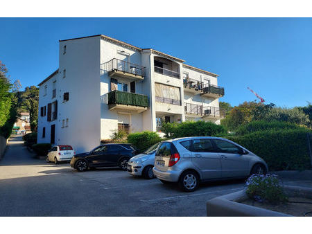 vente appartement 1 pièce 31 m² albitreccia (20128)