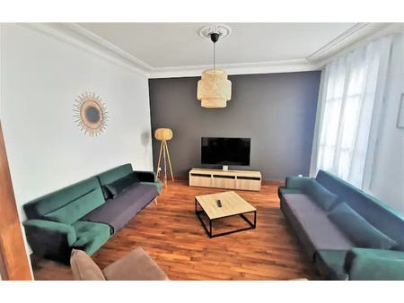 location maison pour les vacances 11 pièces 250 m² reims (51100)
