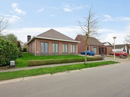 maison à vendre à westmalle € 449.000 (kmzr1) - vb vastgoed - wijnegem | zimmo