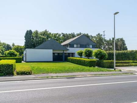 maison à vendre à paal € 895.000 (kn08j) - engel & volkers noord-limburg | zimmo