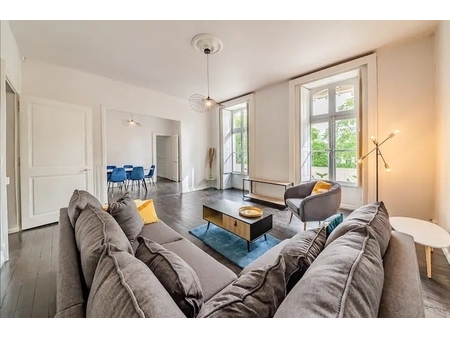 en vente appartement 110 m² – 262 800 € |laval