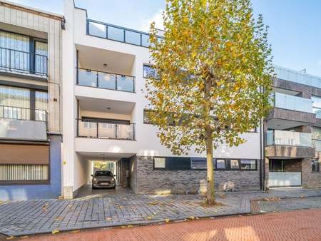 appartement à vendre à eisden € 199.000 (kn0a5) - engel & volkers noord-limburg | zimmo