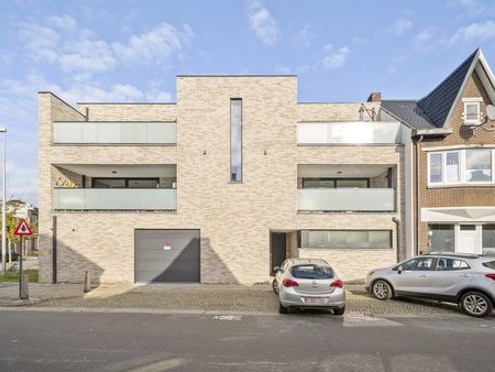 appartement à vendre à eisden € 249.000 (kn09w) - engel & volkers noord-limburg | zimmo
