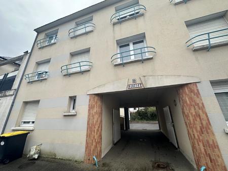 vente immeuble à saint-nazaire (44600) : à vendre / 272m² saint-nazaire