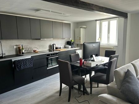 appartement hayange 67.21 m² t-3 à vendre  111 000 €