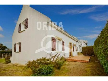 vente maison à piriac-sur-mer (44420) : à vendre / 118m² piriac-sur-mer