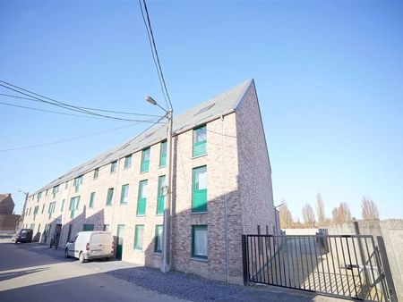 appartement à vendre à quiévrain € 129.000 (kn0ft) - horizon | zimmo