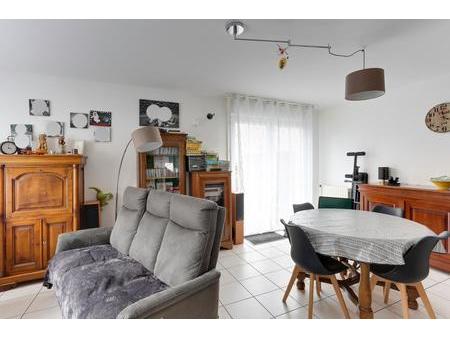 vente maison à saint-jacques-de-la-lande (35136) : à vendre / 78m² saint-jacques-de-la-lan