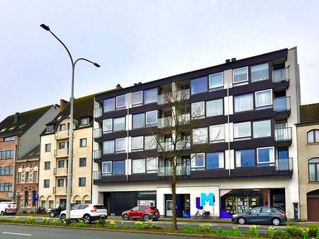 appartement à vendre à eeklo € 149.000 (kn0ha) - vastgoed unicum | zimmo