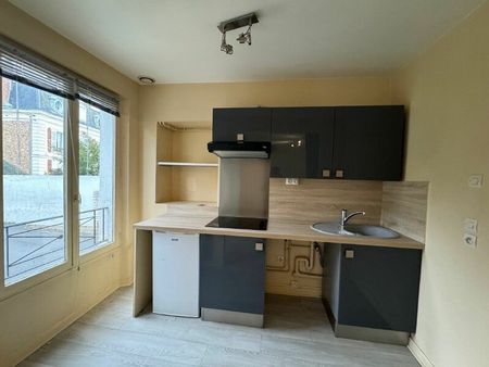 location appartement  m² t-1 à bures-sur-yvette  680 €