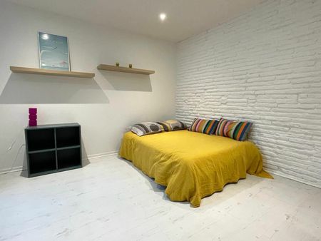 appartement toulouse 20.08 m² t-1 à vendre  159 600 €