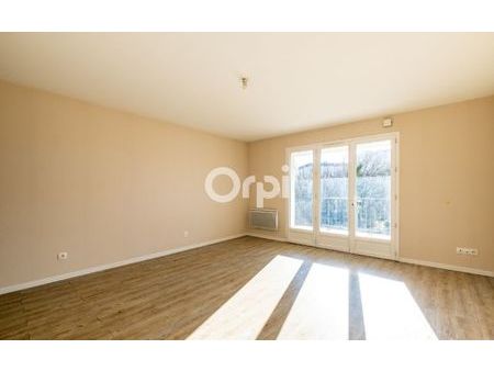 location appartement, m² t-4 à limoges, 795 €