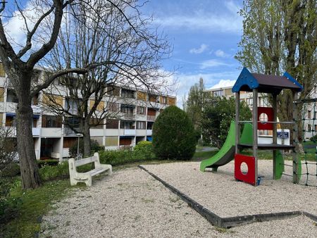appartement morsang-sur-orge 68.19 m² t-3 à vendre  158 000 €