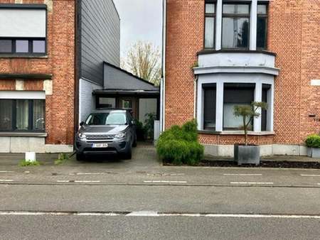 maison à vendre à baasrode € 260.000 (kn0m3) - bel-investment | zimmo