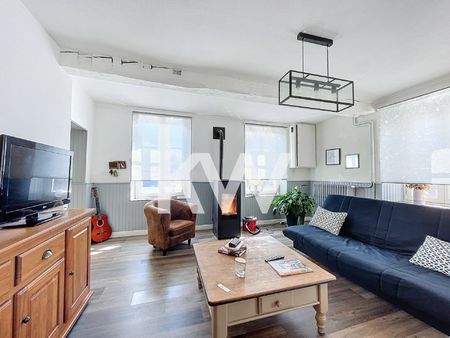 vendresse : maison f7 (260 m²) à vendre