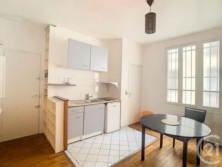 appartement f3 à vendre - 3 pièces - 48 20 m2 - paris - 75014 - ile-de-france