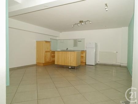 appartement f3 à vendre - 3 pièces - 62 m2 - lyon - 69007 - rhone-alpes