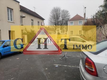 local commercial a vendre 28 m²