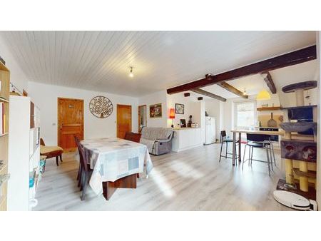maison briey m² t-4 à vendre  165 000 €