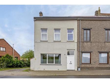 condominium/co-op for sale  stationsstraat 81 0001 bierbeek 3360 belgium