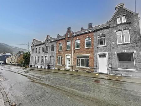 single family house for sale  rue large 182 nessonvaux 4870 belgium