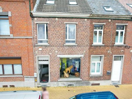 maison à vendre à houdeng-aimeries € 150.000 (kn148) - alexinvest | zimmo