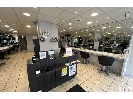 vente commerce 60 m² coulommiers (77120)