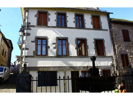 vente maison 5 pièces 150 m² rieupeyroux (12240)