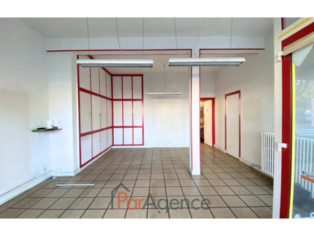 local commercial - 40m² - royan