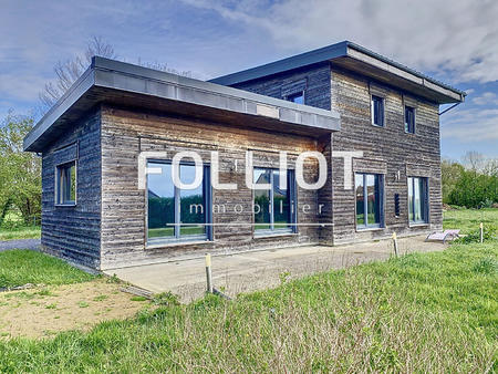 vente maison à villers-bocage (14310) : à vendre / 140m² villers-bocage