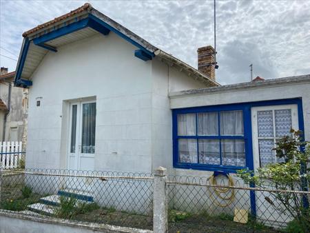 vente maison à langrune-sur-mer (14830) : à vendre / 2m² langrune-sur-mer