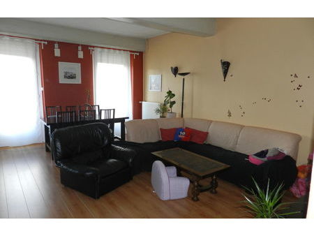 vente appartement 3 pièces 92 m² rive-de-gier (42800)
