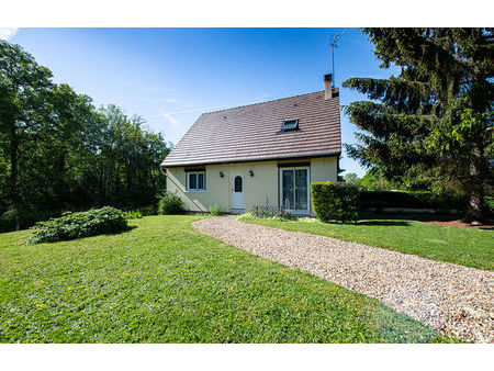 vente maison 5 pièces 100 m² pacy-sur-eure (27120)