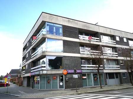 appartement à vendre à geel € 199.000 (kn09x) - peter vangenechten | zimmo