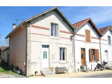 vente maison 4 pièces 106 m² orthez (64300)