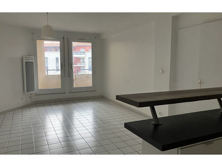 vente appartement 2 pièces 49 m² tassin-la-demi-lune (69160)